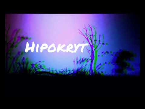 Hipokryt - Be my baby (prod. Bober Beats)