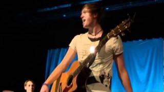 Stereo Skyline - Uptown Get Around (part 1) (super acoustic)