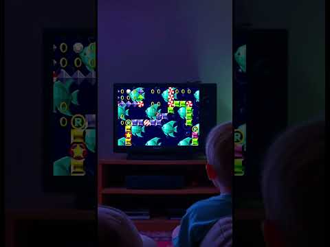 Nostalgic Session Pt. 51      #sonic #sega #sonicthehedgehog #gaming #nostalgia