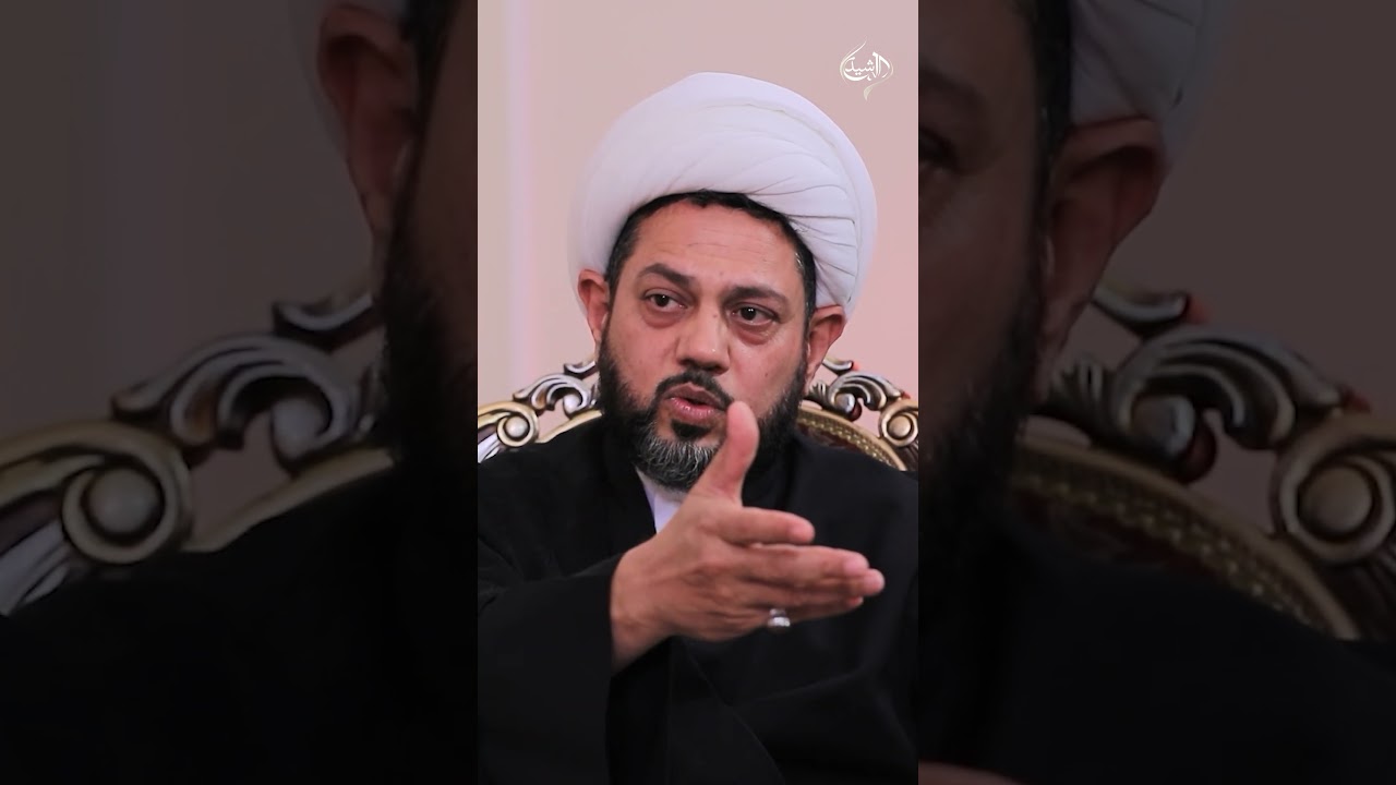 فيديو | الأسدي ينفي استهداف النجباء للسفارة الأمريكية: ربما القاعدة الإسرائيلية في النجف من فعلت ذلك!