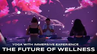 Download lagu Immersive Yoga Flow by LZY at Nawa Experience mp3