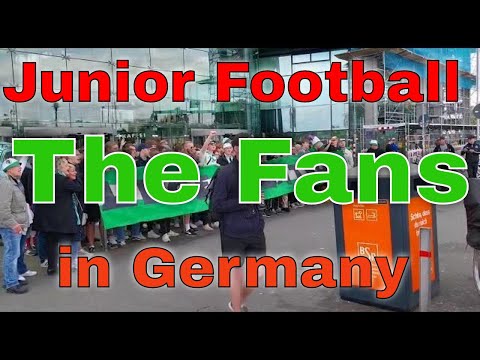 #Junior #football in #Berlin #Friedrichshagener SV 1912 vs #Union Berlin. 18.05.2023 ⚽️ 🥅 🏆 #final