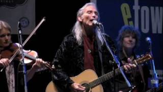 Jimmie Dale Gilmore with The Wronglers - "Time Changes Everything" (eTown webisode 118)