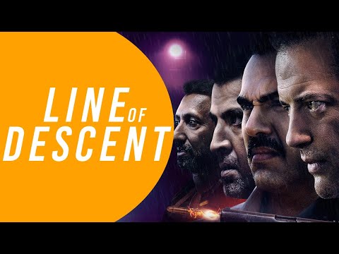 LINE OF DESCENT (Brendan Fraser) OFFICIAL TRAILER (2020)