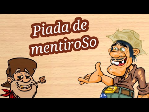 Piada de mentiroso piadas de doido piadas de loira piadas de Nordestino piadas de idoso