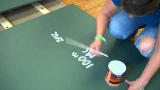 Flipping boards Jerry Remy&#39;s in Fall River, MA