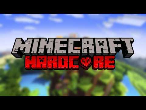 Minecraft Hardcore ตายคนนึง รีใหม่ทั้งหมด