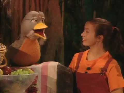 Dudley the Dragon - Imagine That! | Full Episode