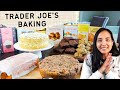 Banana Bread Trader Joe's Baking Mix