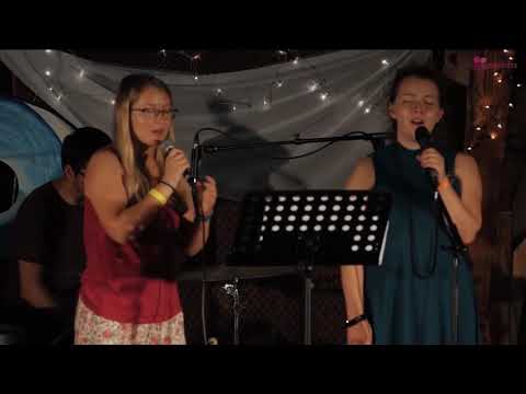 Itt vagyok most jó Uram (MEKDSZ dicsőítés)