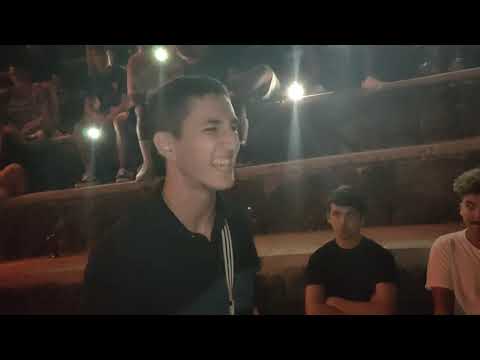 OLBAP - NICK vs ACRE - RIGOR MORTIS (BATALLÓN) | FINAL | ATLANTIC BATTLE DUAL