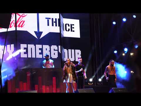 Pavell, Venci Venc & Mihaela Marinova - speaking