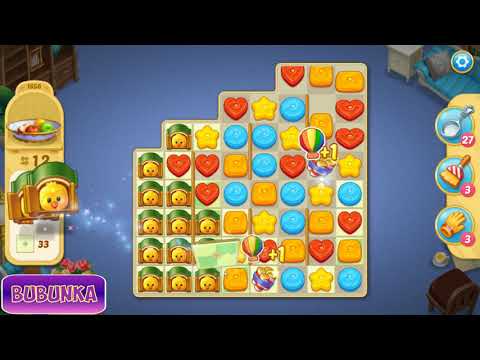 Matchington Mansion level 1656 HD
