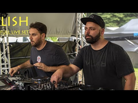 Lish Live @ Shankra Festival 2019