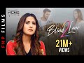 Blind Love2 Hindi Romantic Short Film Aalisha Panwar Shagun I Prradip Khairwar FNP Media