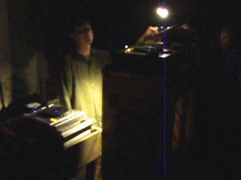 Disciples @ ndsm Amsterdam King Shiloh 10 - 04 - 2010 #5