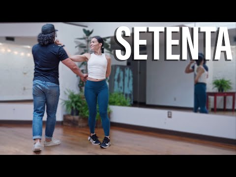 SETENTA 🇨🇺 | casino & rueda / "salsa cubana"