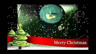 The Little Drummer Boy - The Norman Luboff Choir