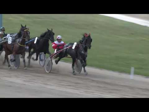 2017.05.27. 4. futam - ALLYHILLS HICO DÍJ