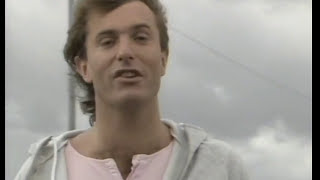 Australian Crawl - If This is Love (1985)