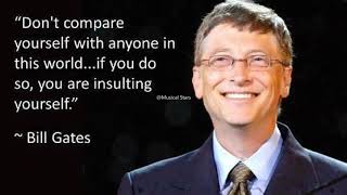 Bill Gates Quotes About Success | Whatsapp Status video | #SHORTS