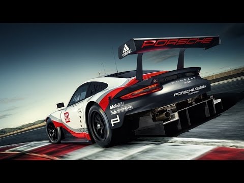 Thumbnail for 2017 Porsche 911 RSR Could Get Limited Production Road Version by Porsche 911, SEAT, Porsche, Car
