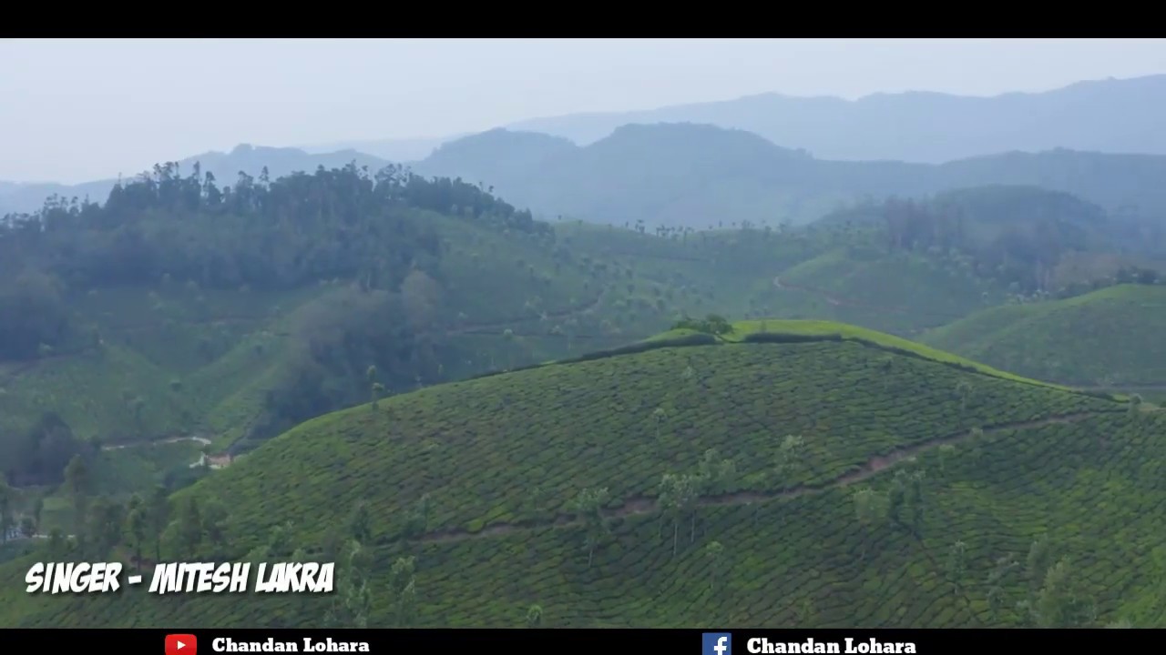 Hara bhara disela/Nagpuri folk song/ trailor / video upcoming