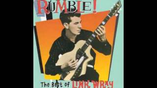 Link Wray: Ain&#39;t That Lovin You Baby