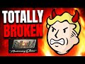 Fallout 4 Anniversary Edition Is A TOTAL DISASTER