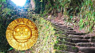 Download lagu Paititi, myth or hidden treasure of the Inca empire? mp3 Download lagu Paititi, myth or hidden treasure of the Inca empire? mp3