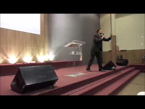 Bem vindo..20 Outubro 2014 - Batista Lagoinha - Tabernaculo - Bom Samaritano