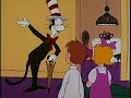 Dr Seuss The Cat In The Hat 1971 DreamWorks Pictures Print