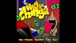 Hoy Se Chinga Lyrics English Translation