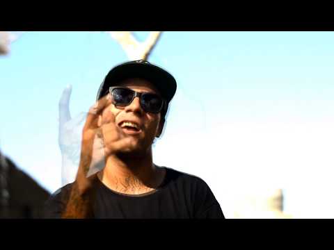 GAFANHOTOS - Biggie N X Seth D'cortesia X Bak Primeiro Piso