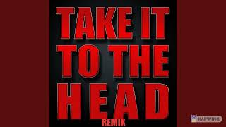 DJ Khaled - Take It To the Head (Remix) ft. Chris Brown, Wiz Khalifa, Rick Ross...etc. (Audio)
