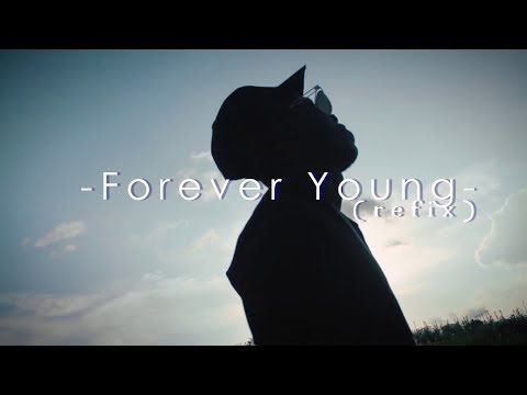 Young Holiday - Forever Young (cover) Jay Z ft Mr. Hudson