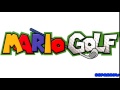 Nintendo 64 Mario Golf OST Congratulations Music
