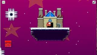 60 Second Santa Run WORLD RECORD (23,000)