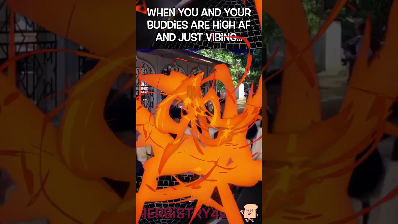 High AF with Friends: 5 Signs You're Vibing Right