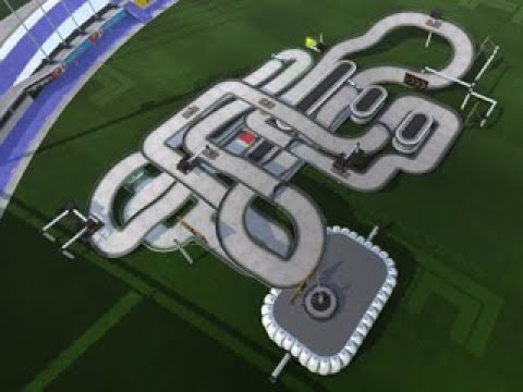 TmNations ESWC E-8 42.61 by alexx.