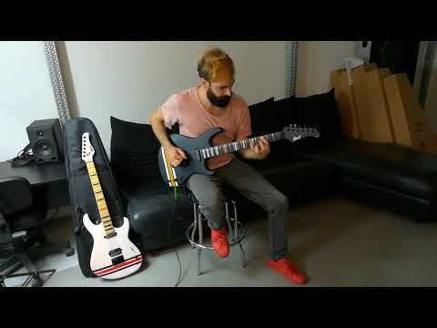 MATTEO DI GIOIA - 24 SECONDS MADNESS