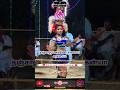Thanjavur Hasina Karakattam Shorts Trending Karakattam Red Star Media