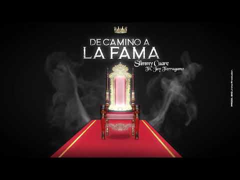 11.- LETS GO TO THE PARTY - SLIMMY CUARE FT JAY FERRAGAMO (prod. Big J the Producer x Jay Ferragamo)