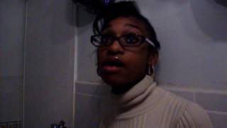 ONE OF THESE DAYS...KAYLA