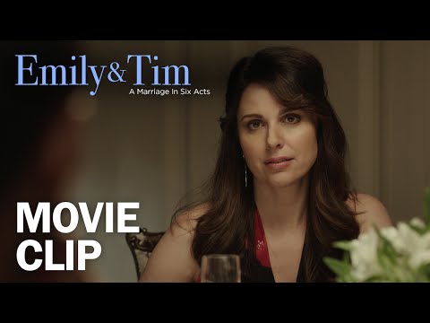 Emily & Tim (Clip 'Jealousy')