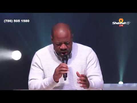 Ma repare tout sa cheni yo te gate. Ev. Samuel Robust. Radio Télé Xfm.