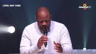 Download lagu Ma repare tout sa cheni yo te gate. Ev. Samuel Robust. Radio Télé Xfm. mp3