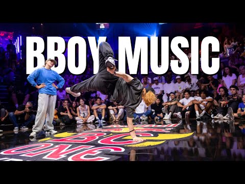 Get Ready to Break 🔥 Best Bboy Music Mixtape 2024 #BboyMusic