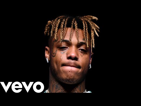Juice WRLD - Sad Boy (Music Video)