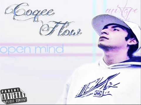 Coqeè Flow - Open Mind(intro)